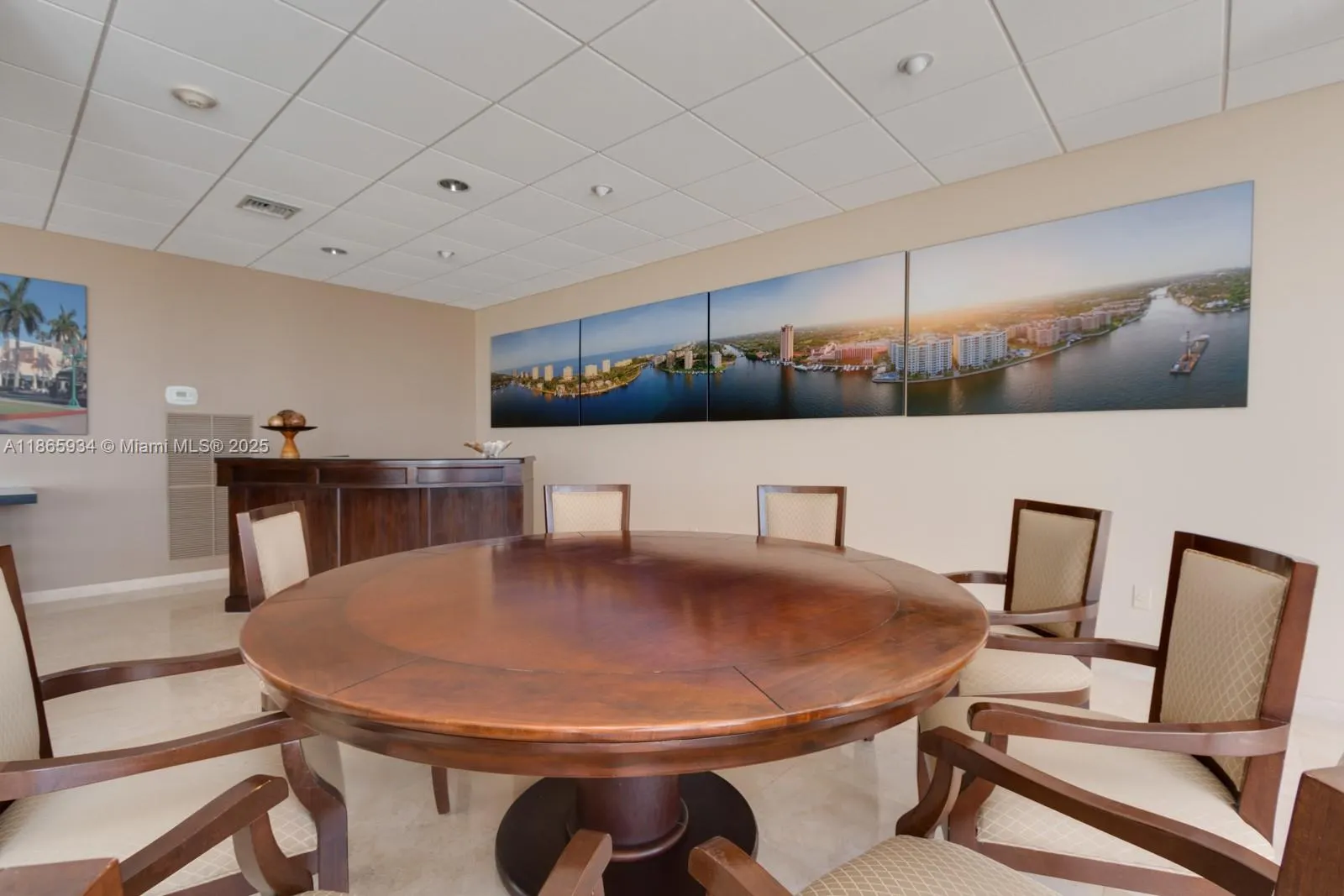 1200 S Ocean Blvd, #17F