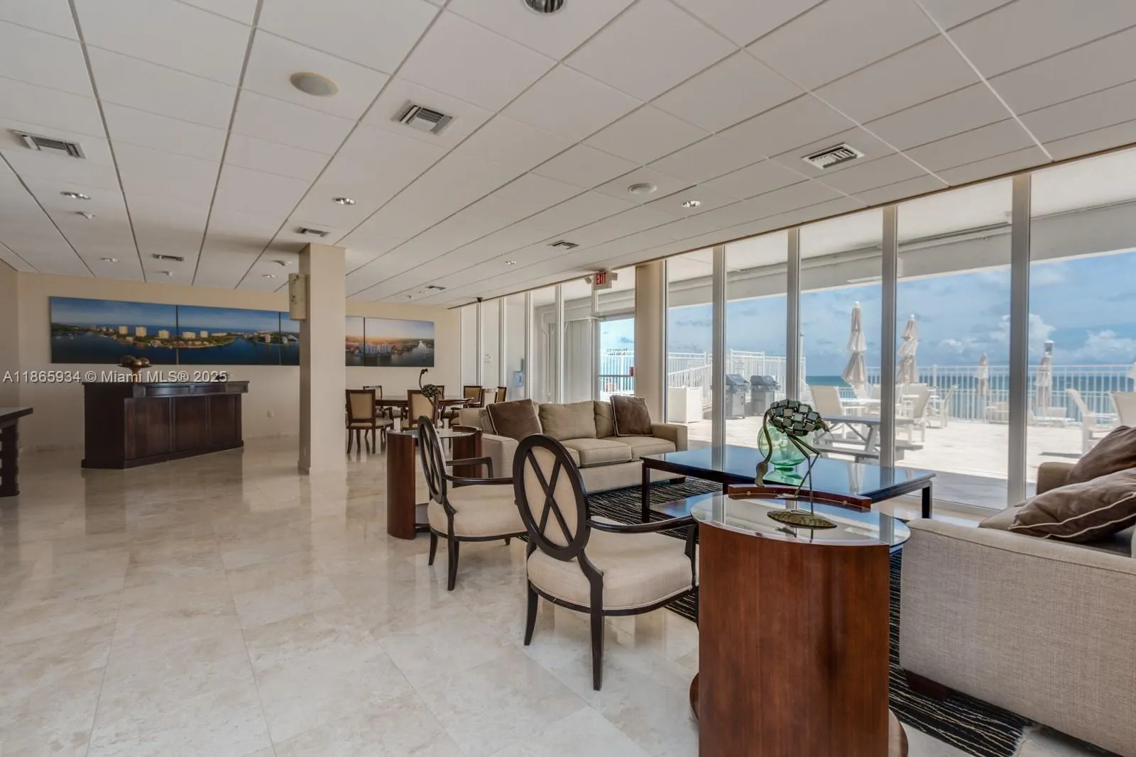 1200 S Ocean Blvd, #17F
