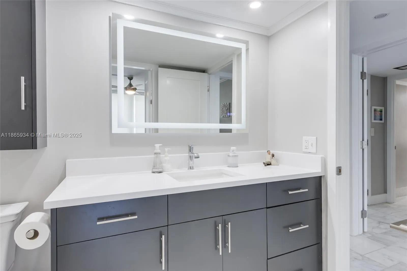 1200 S Ocean Blvd, #17F