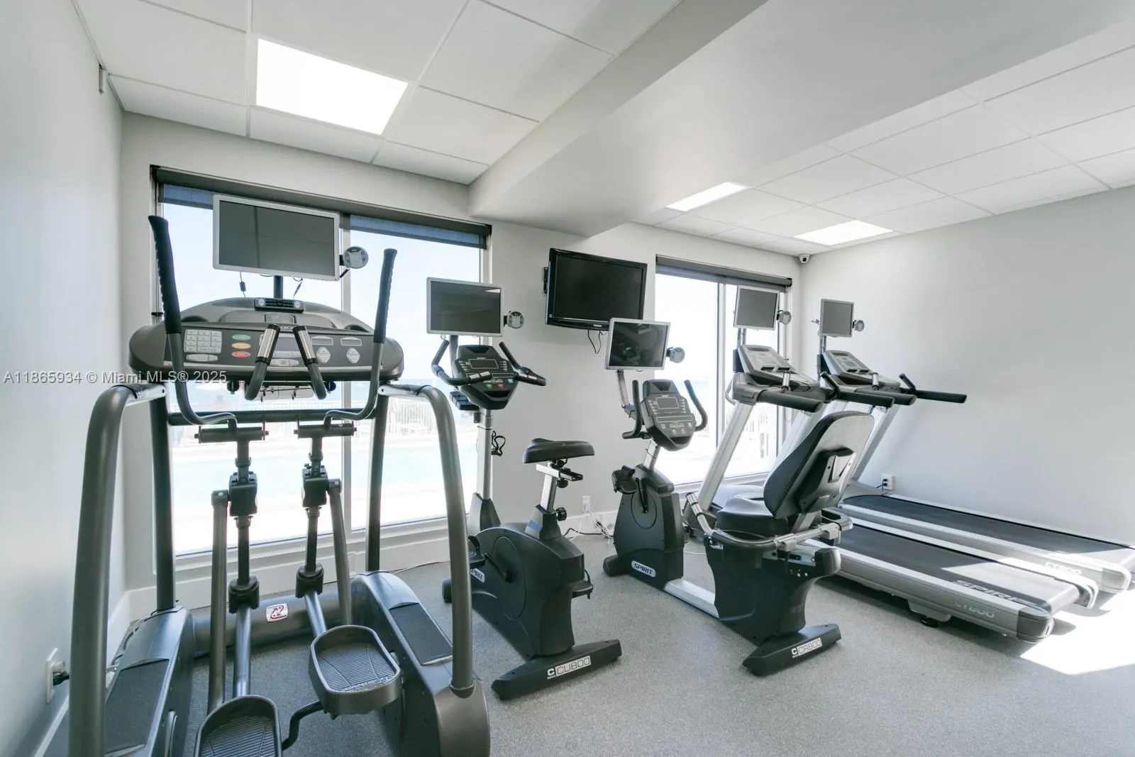 1200 S Ocean Blvd, #17F