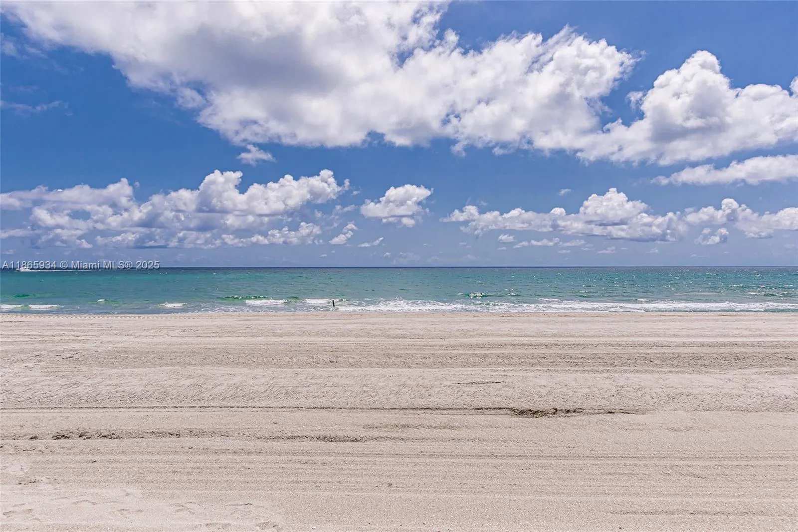 1200 S Ocean Blvd, #17F