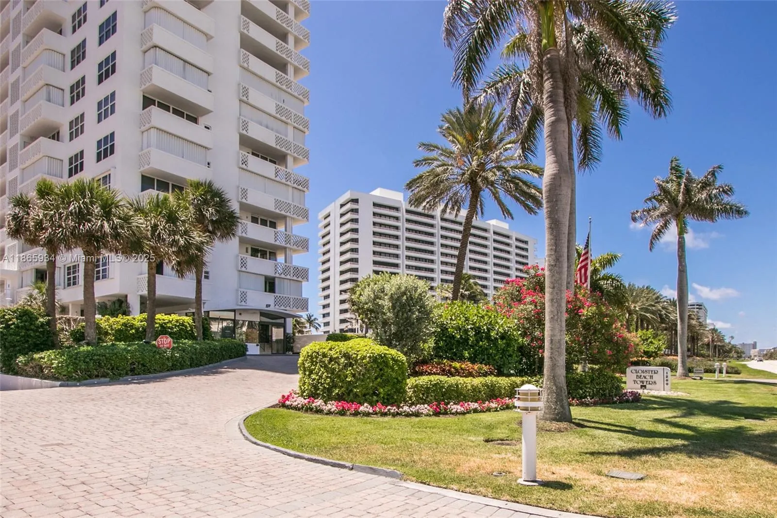 1200 S Ocean Blvd, #17F