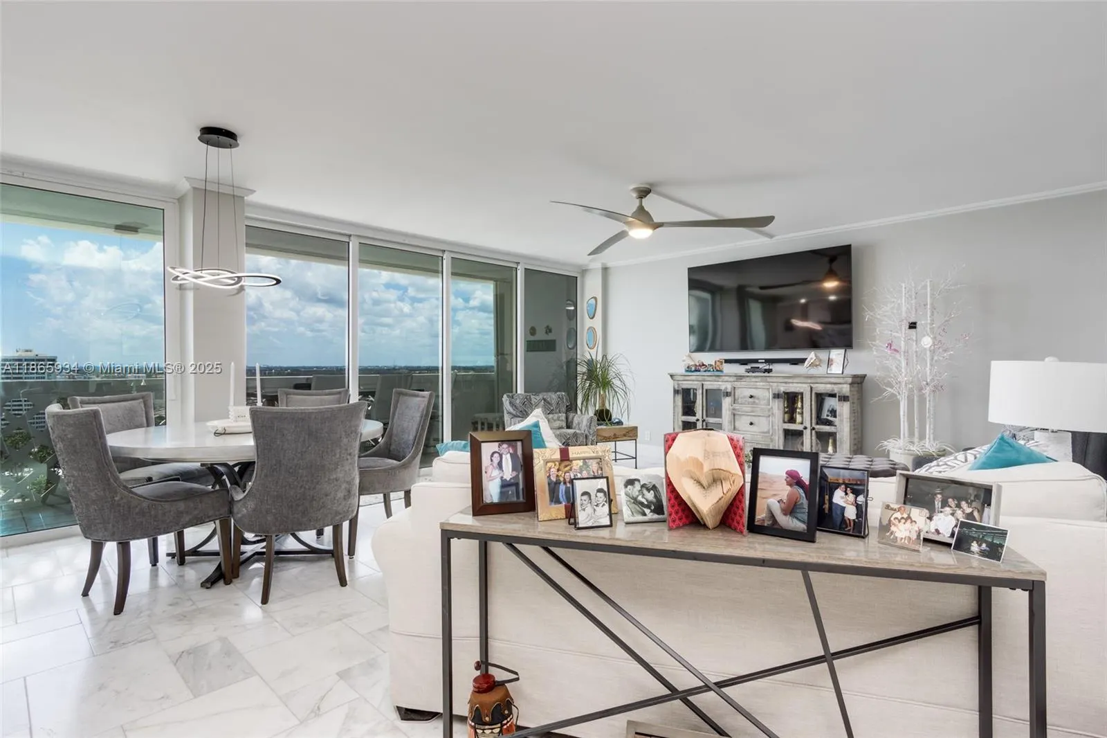 1200 S Ocean Blvd, #17F
