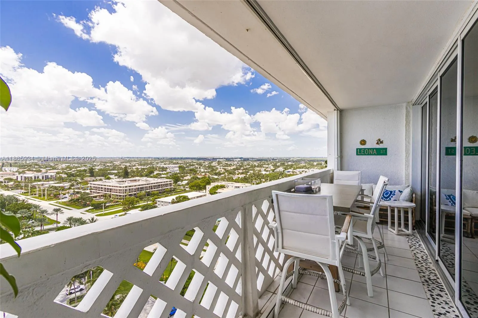 1200 S Ocean Blvd, #17F