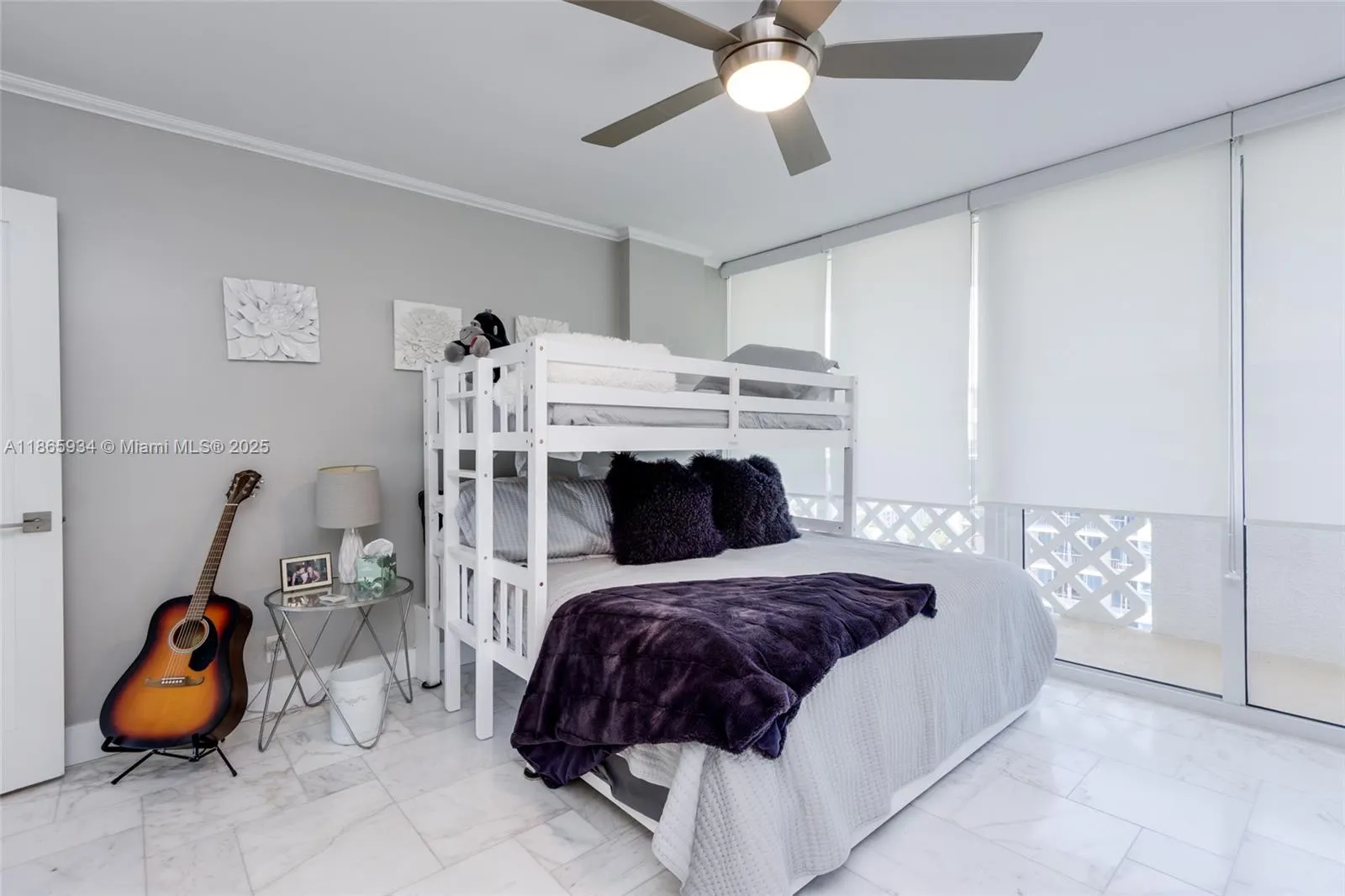 1200 S Ocean Blvd, #17F