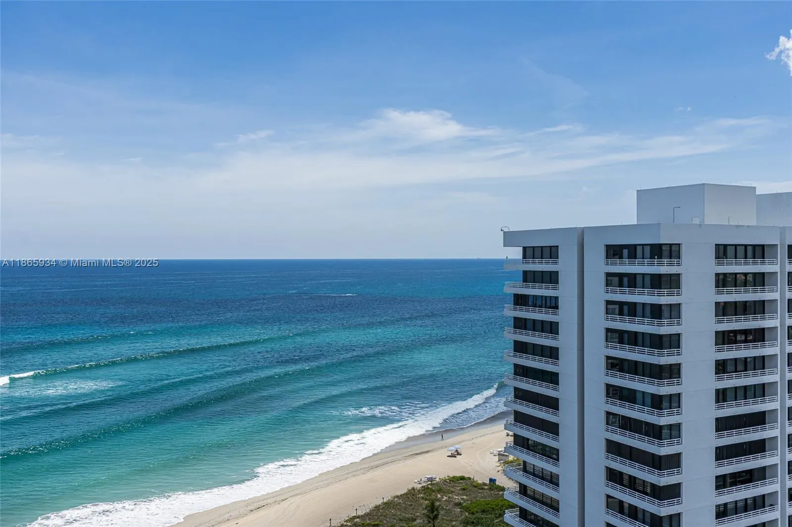 1200 S Ocean Blvd, #17F
