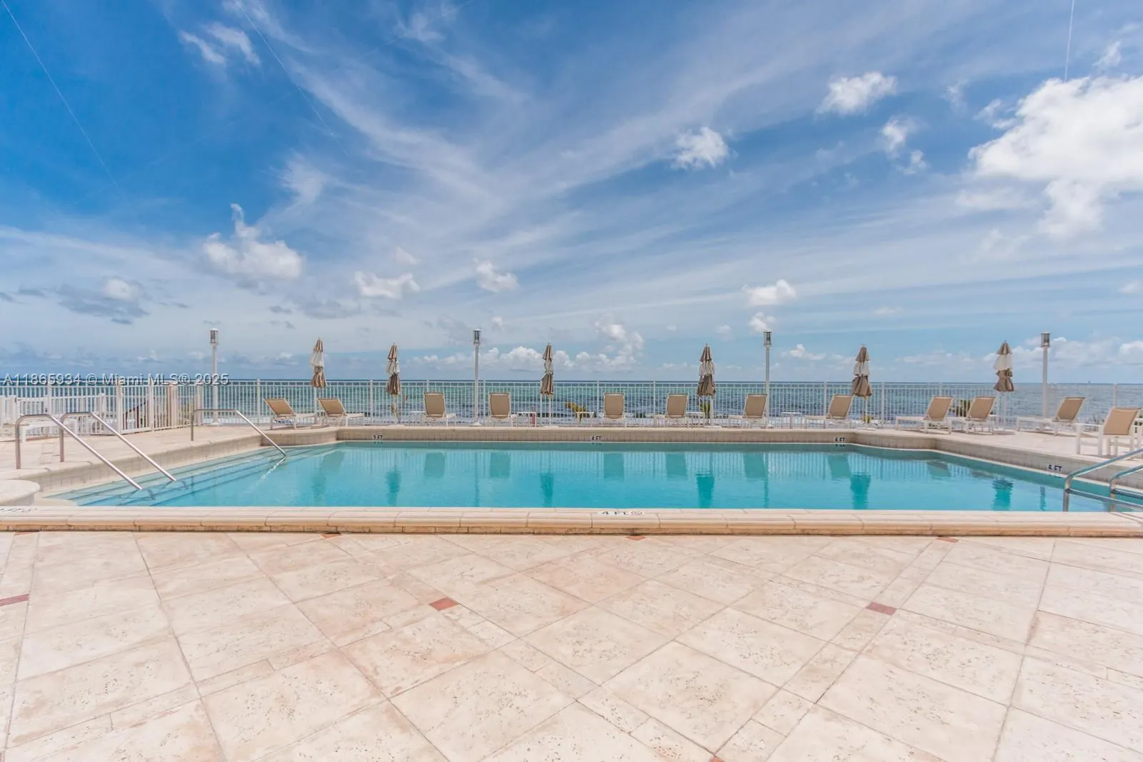1200 S Ocean Blvd, #17F