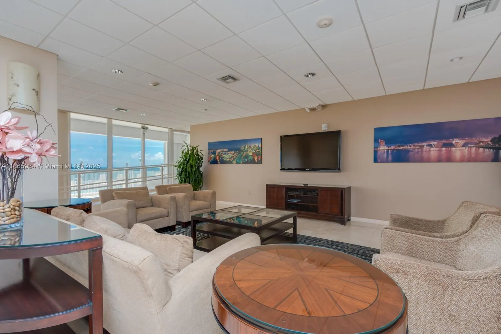 1200 S Ocean Blvd, #17F
