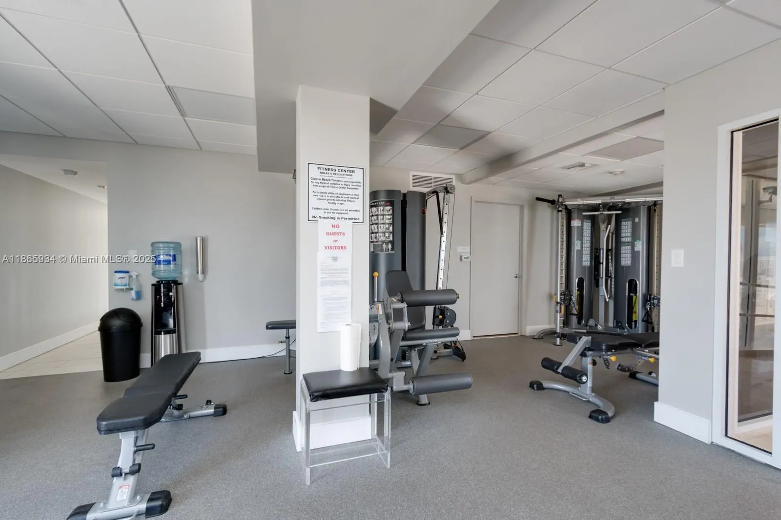 1200 S Ocean Blvd, #17F