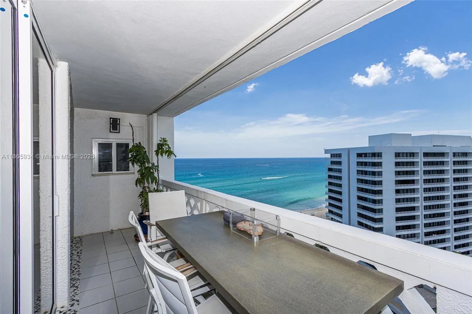 1200 S Ocean Blvd, #17F