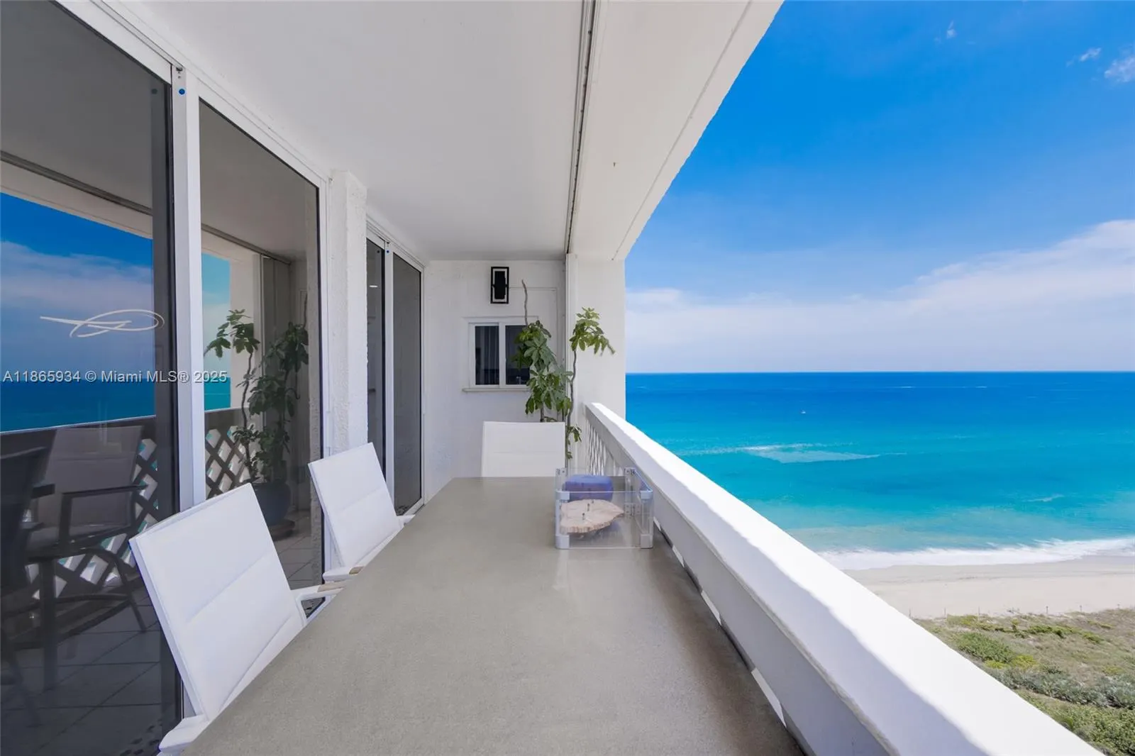 1200 S Ocean Blvd, #17F
