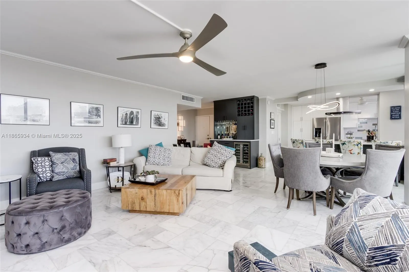 1200 S Ocean Blvd, #17F