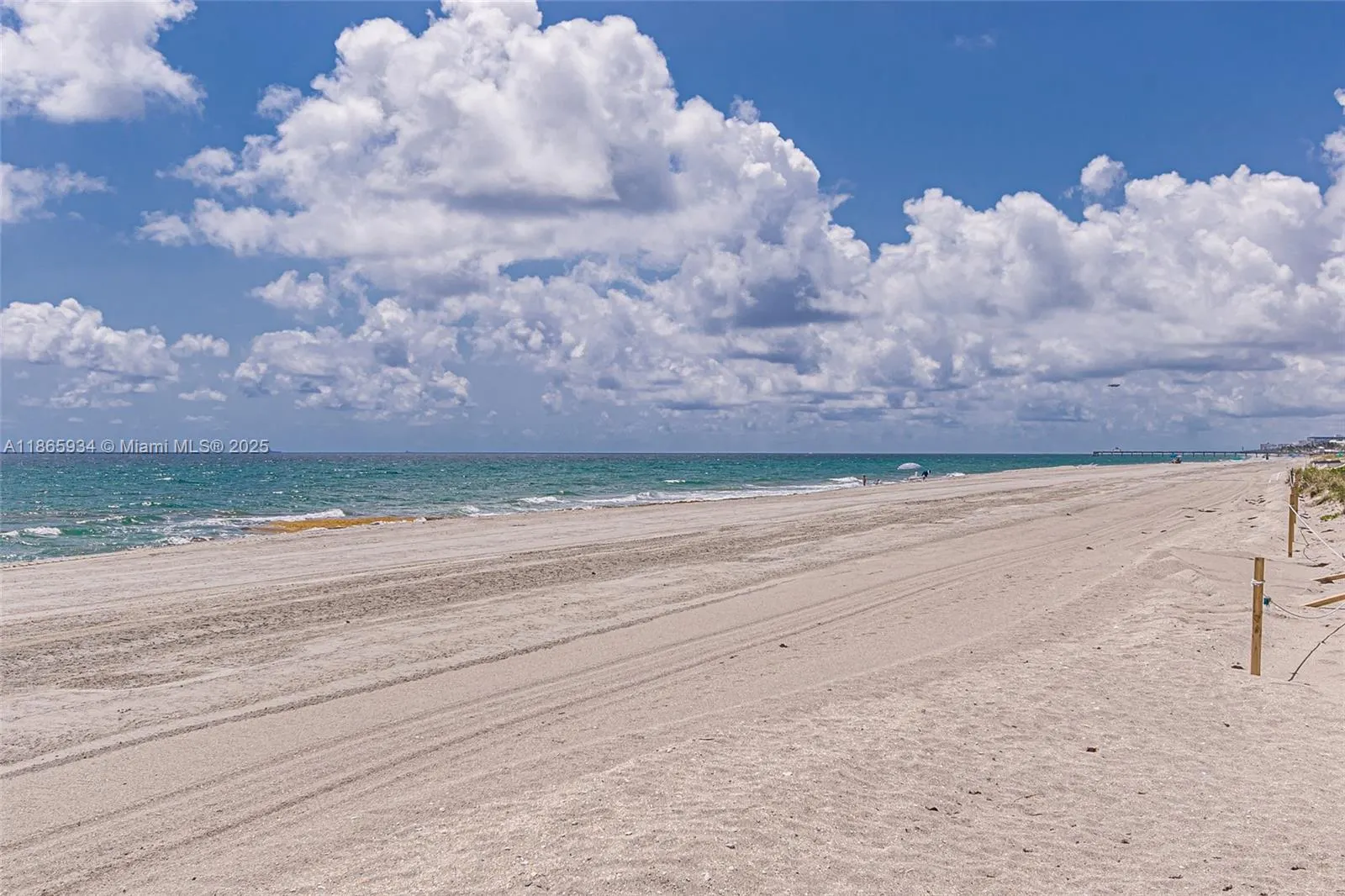 1200 S Ocean Blvd, #17F