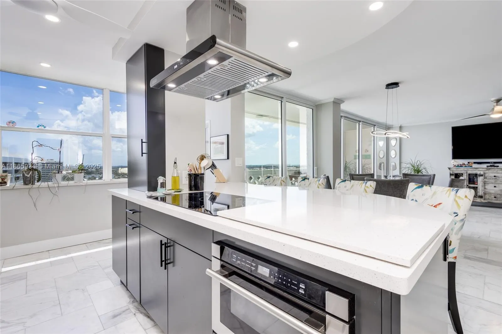 1200 S Ocean Blvd, #17F