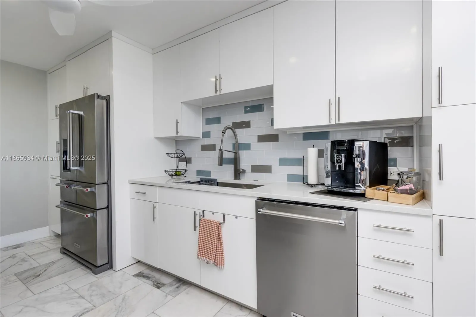 1200 S Ocean Blvd, #17F