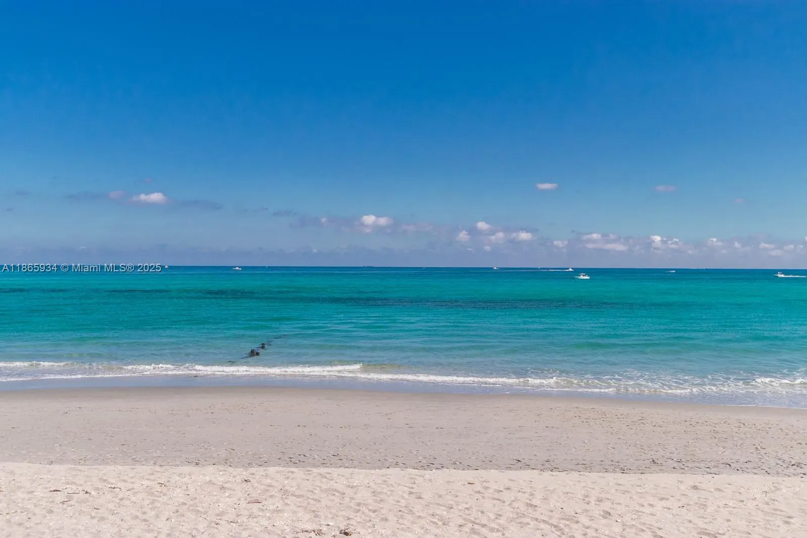 1200 S Ocean Blvd, #17F
