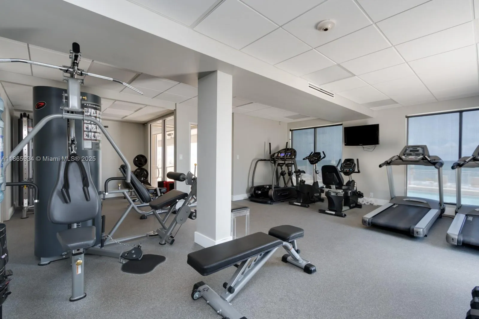 1200 S Ocean Blvd, #17F