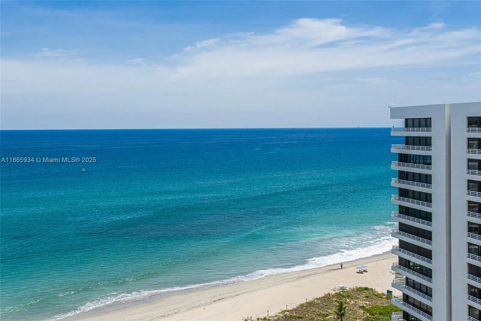 1200 S Ocean Blvd, #17F