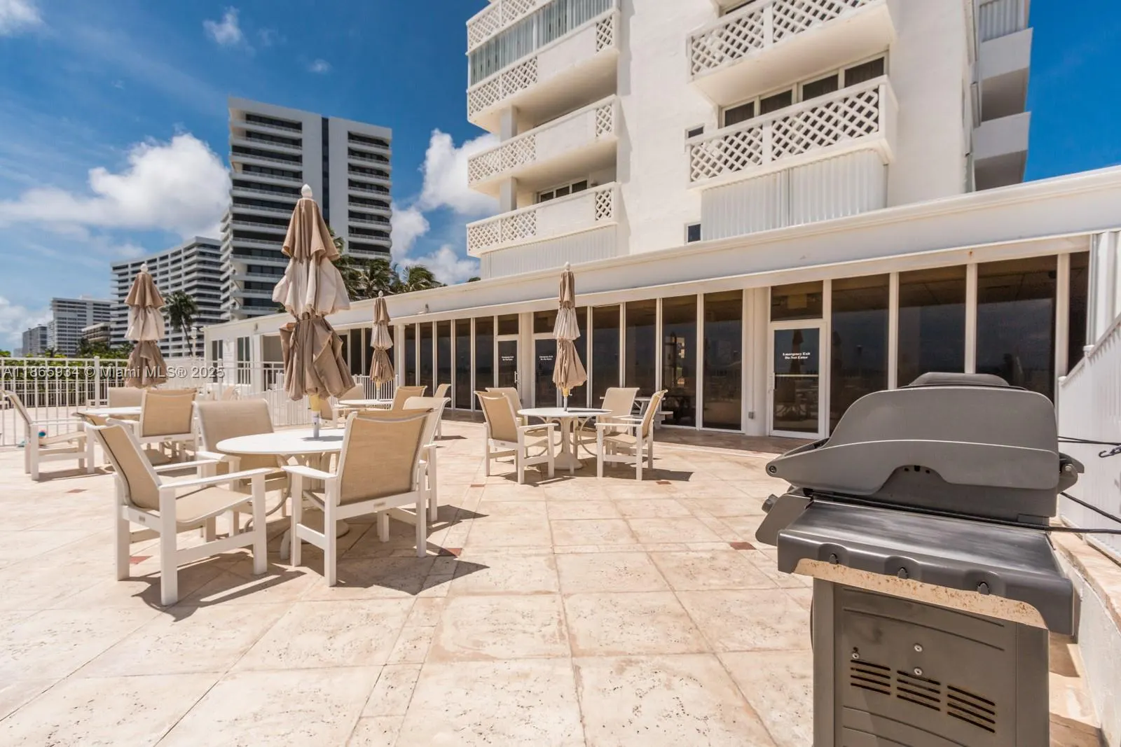 1200 S Ocean Blvd, #17F