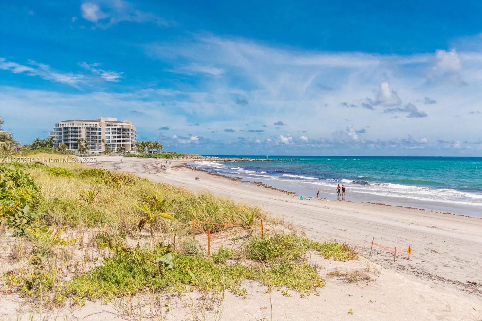 1200 S Ocean Blvd, #17F