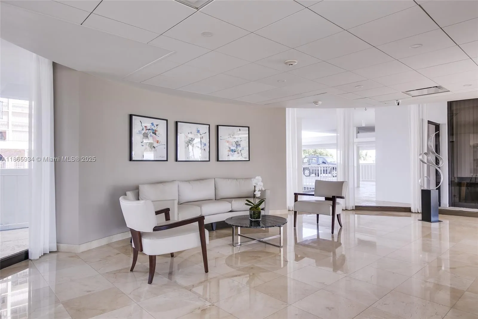 1200 S Ocean Blvd, #17F