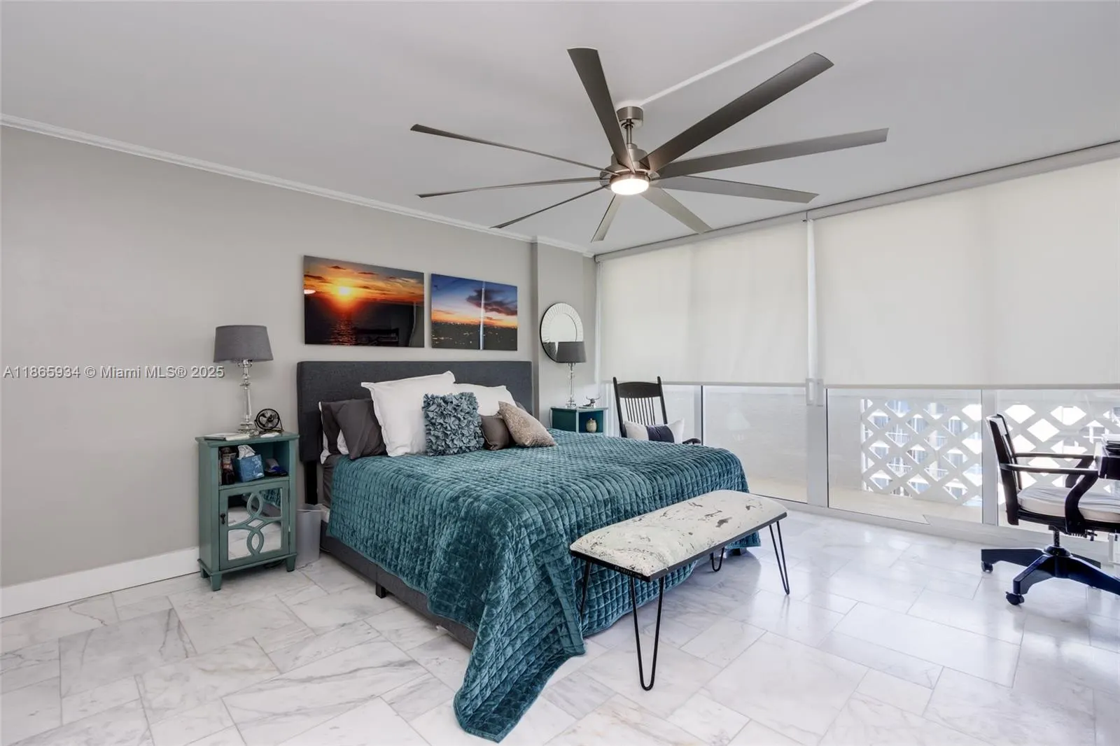 1200 S Ocean Blvd, #17F