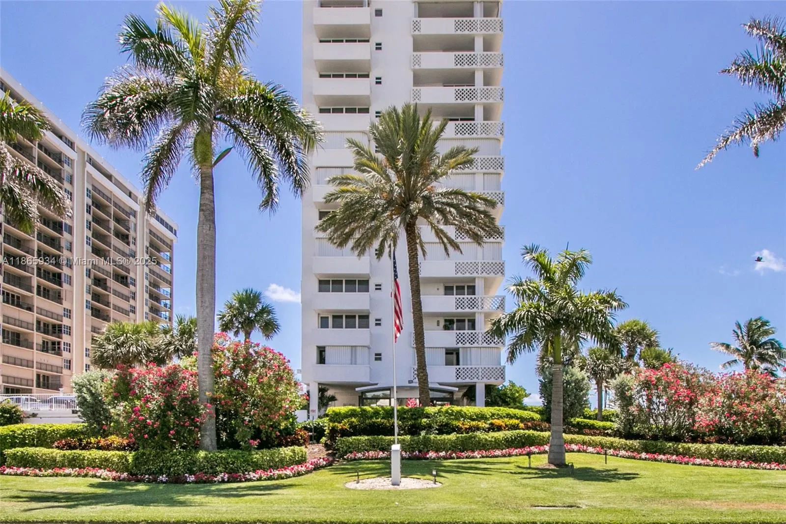 1200 S Ocean Blvd, #17F
