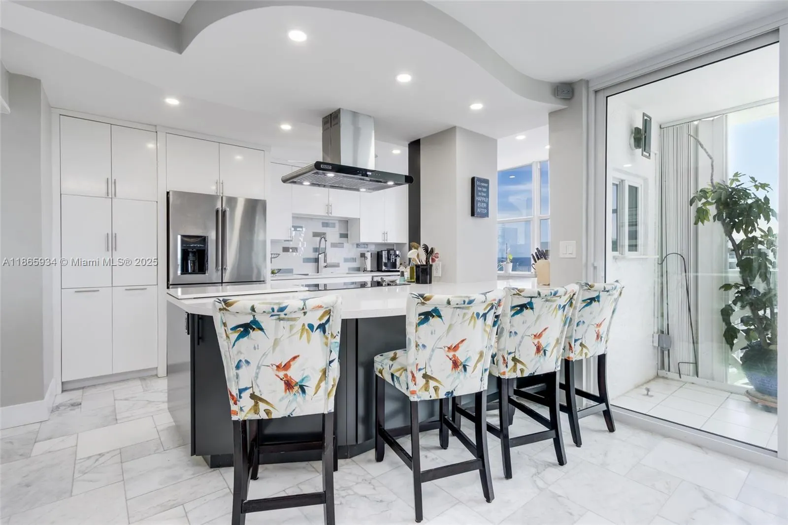 1200 S Ocean Blvd, #17F