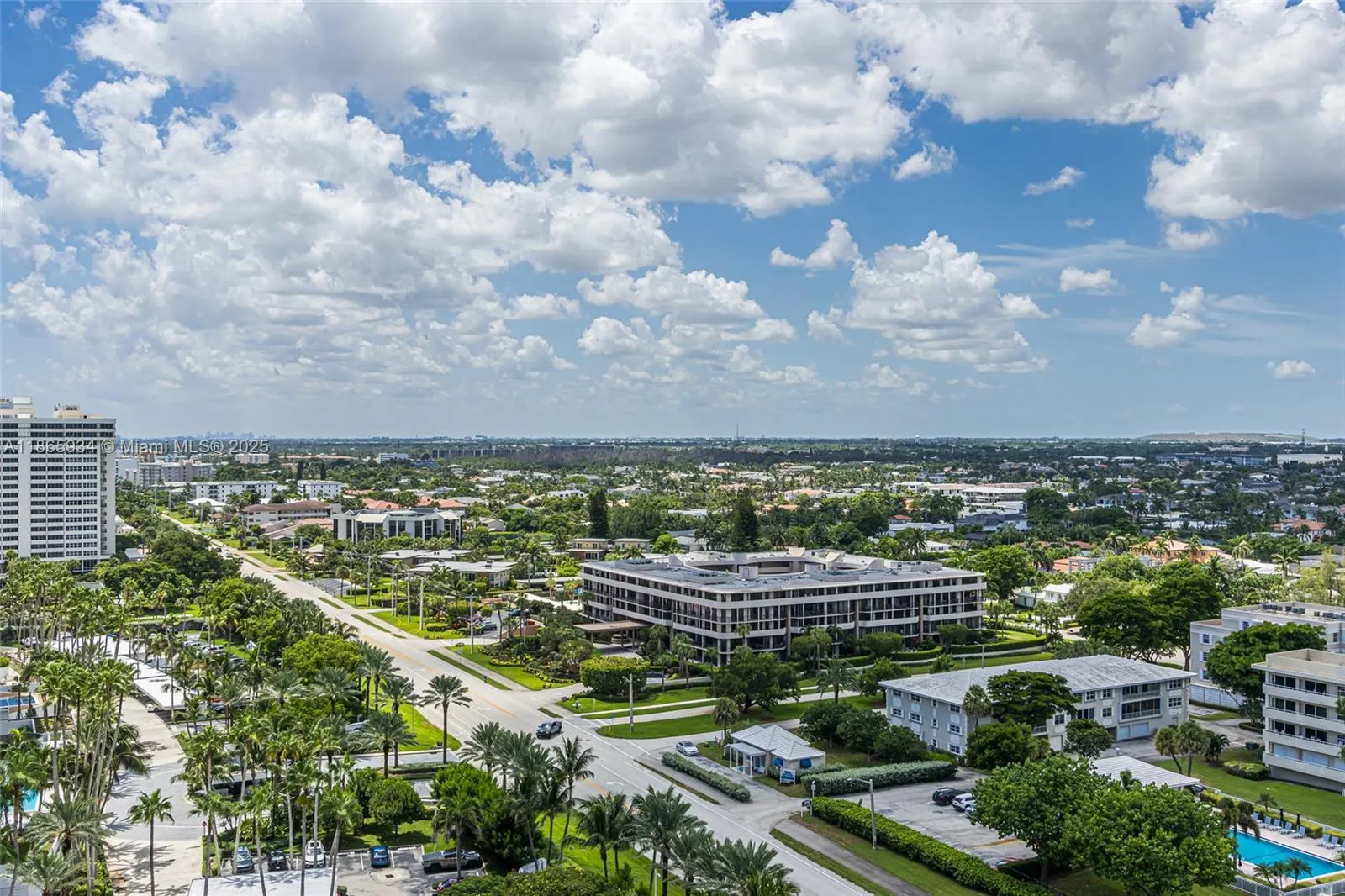 1200 S Ocean Blvd, #17F