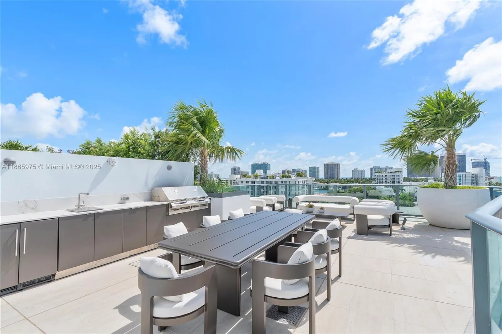 9901 W Bay Harbor Dr, #402