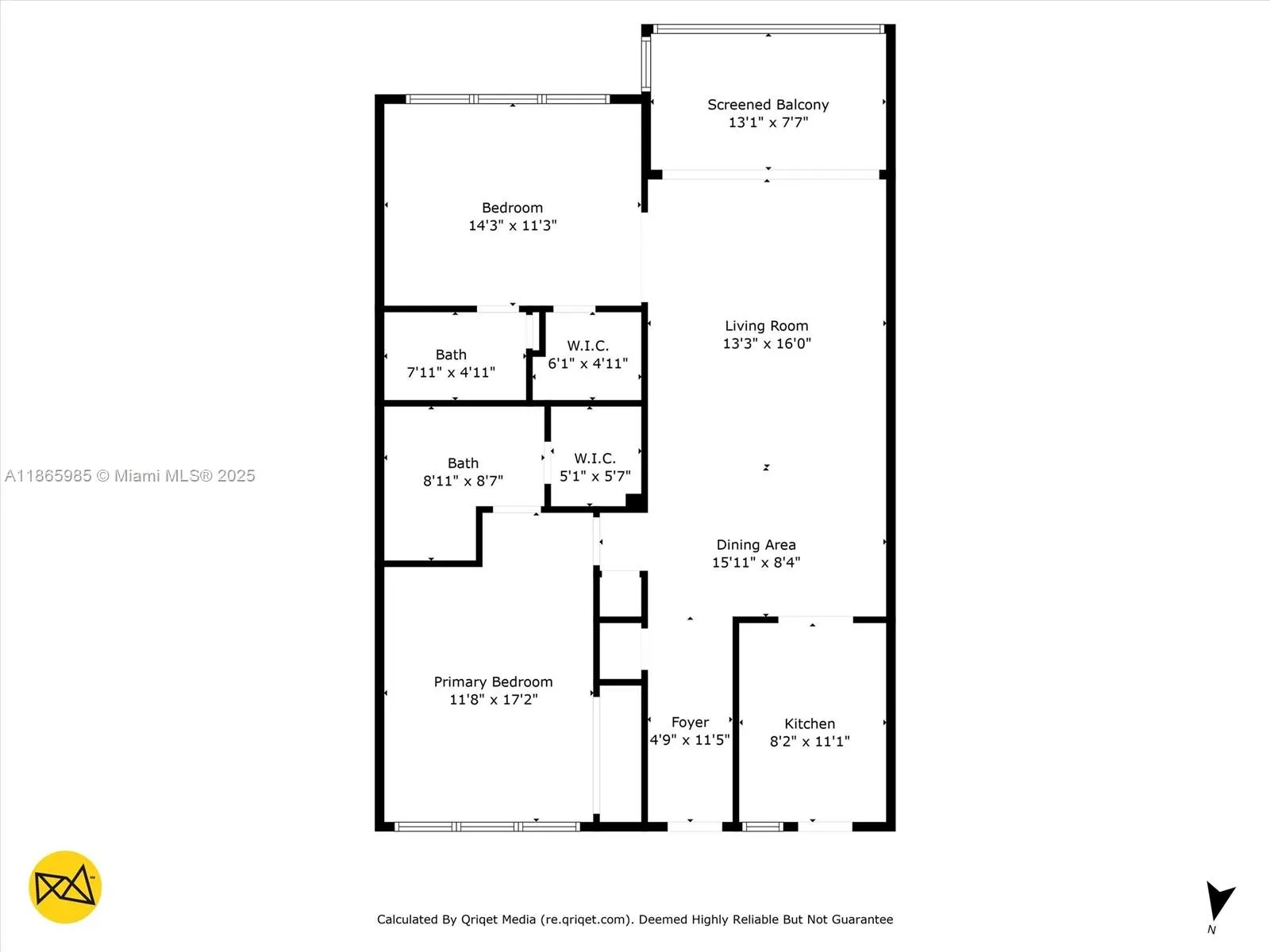 3150 N Course Ln, #402