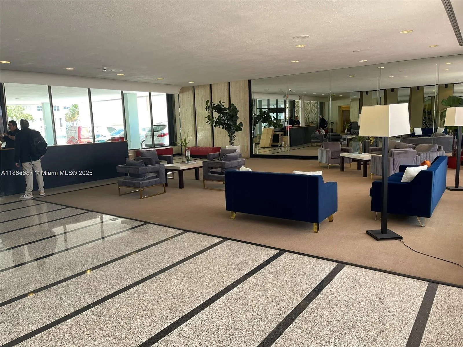 5838 Collins Ave, #3D