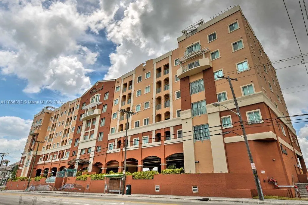 2280 SW 32nd Ave, #509