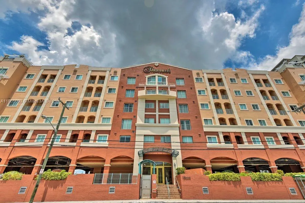 2280 SW 32nd Ave, #509