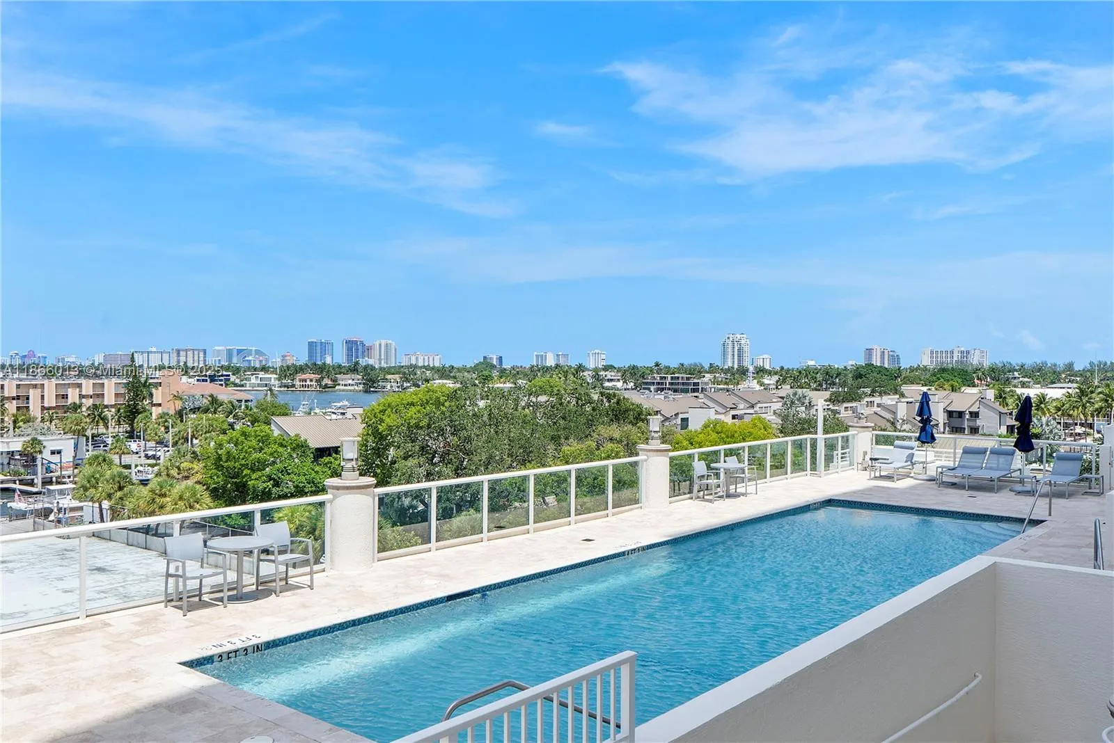 1819 SE 17th St, #604