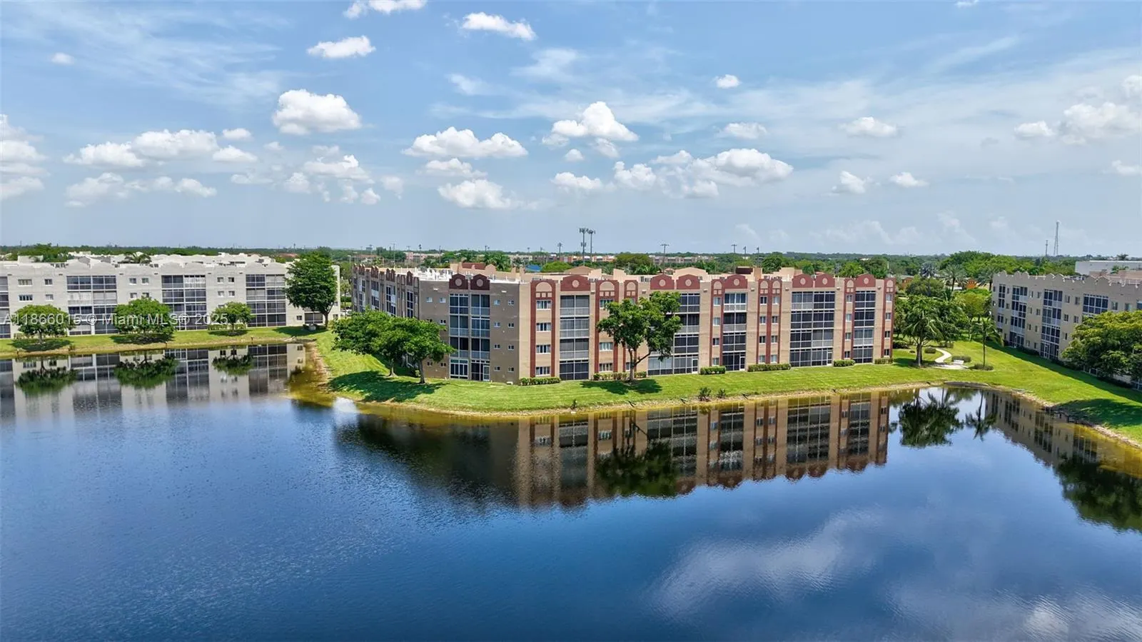7715 Southampton Ter, #105