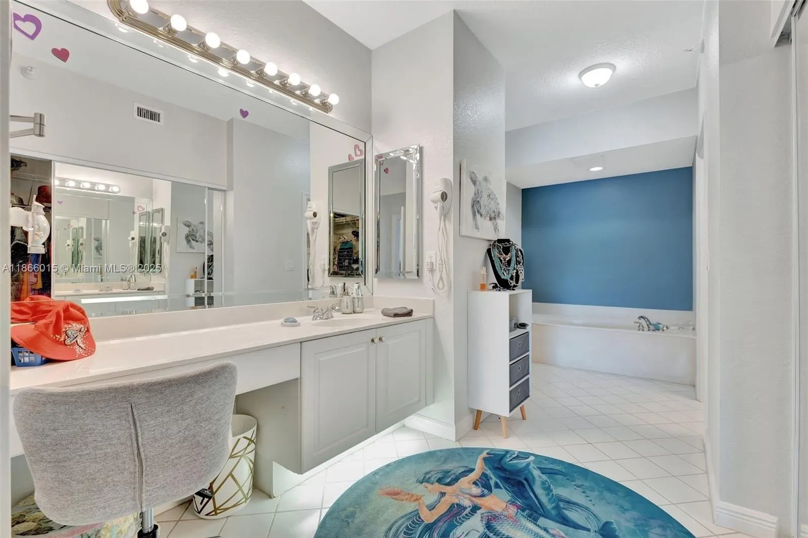 7715 Southampton Ter, #105