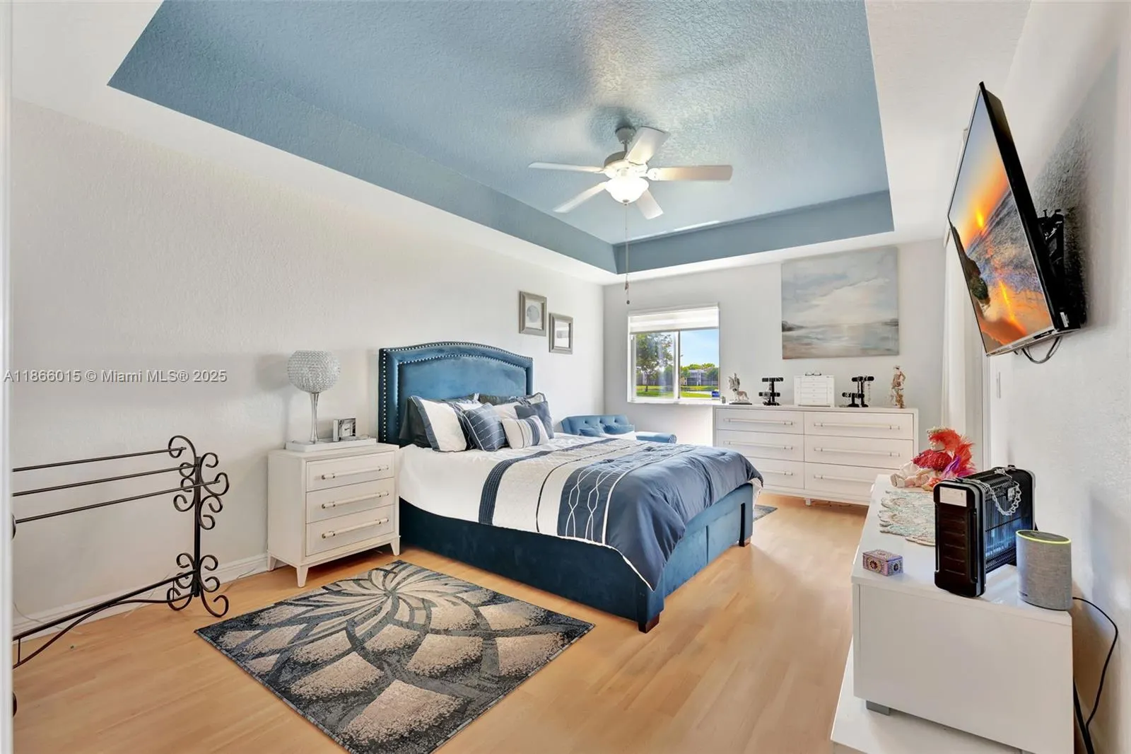 7715 Southampton Ter, #105