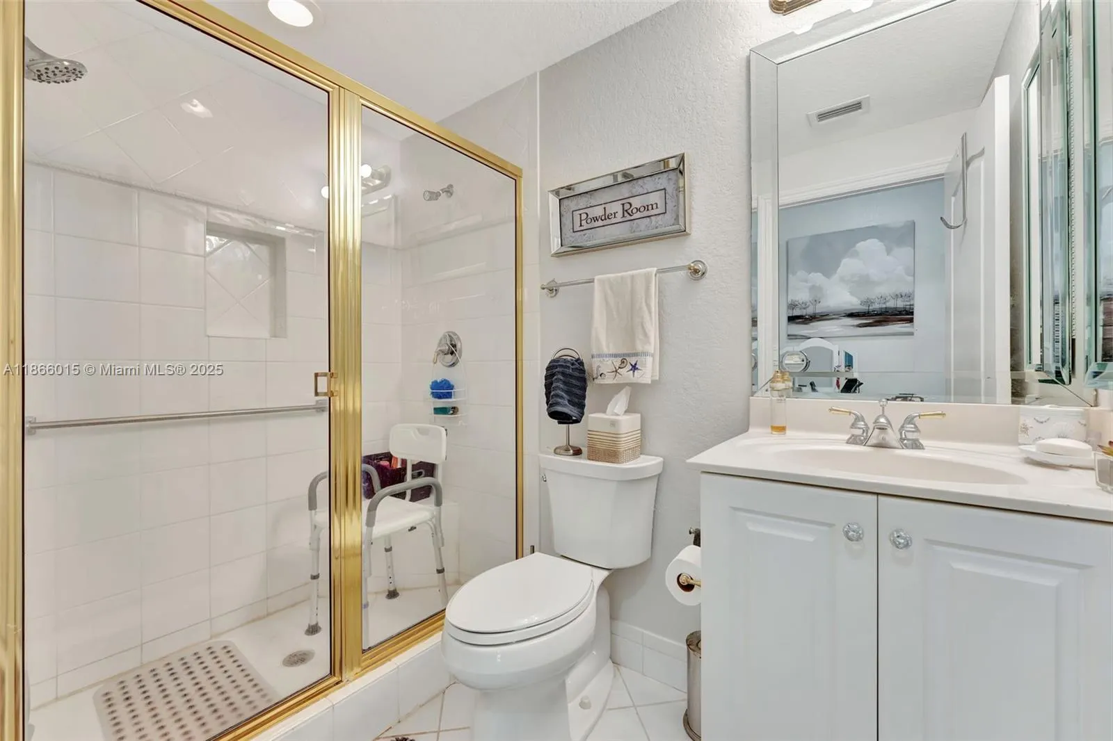 7715 Southampton Ter, #105