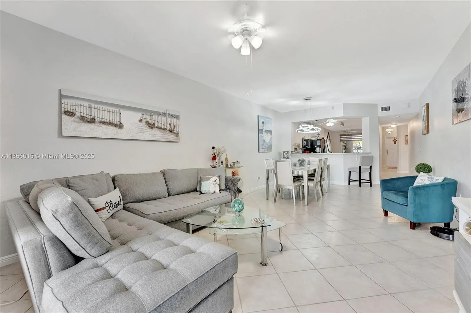 7715 Southampton Ter, #105