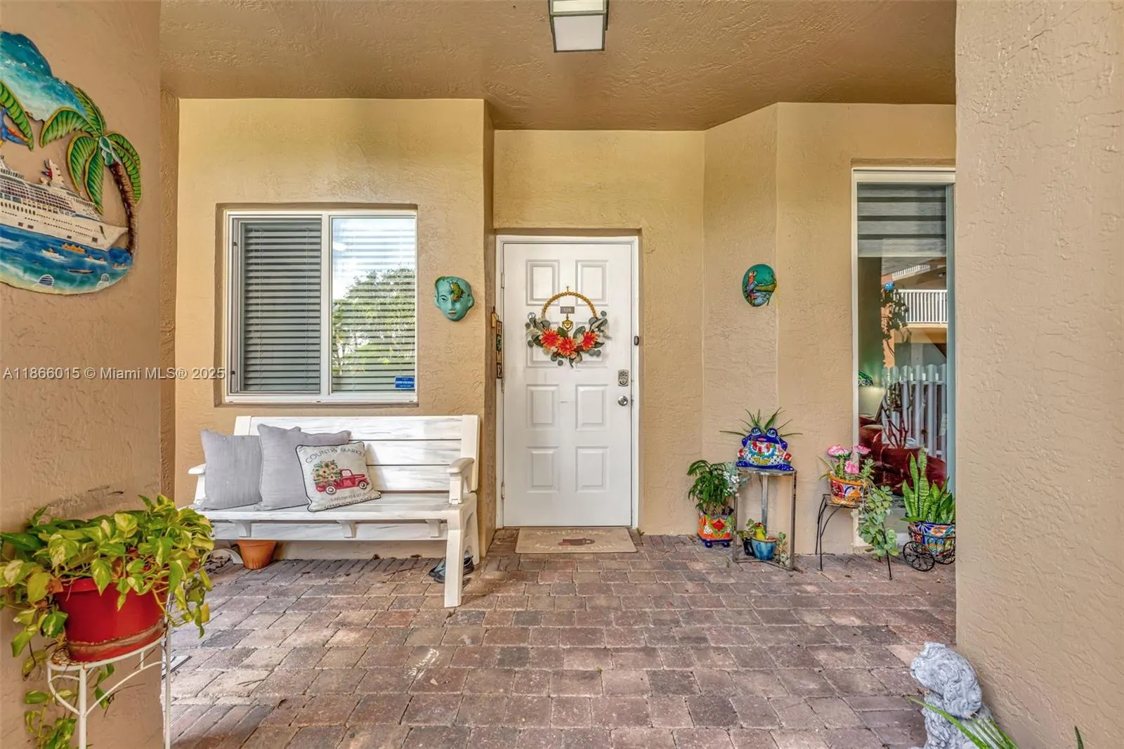 7715 Southampton Ter, #105