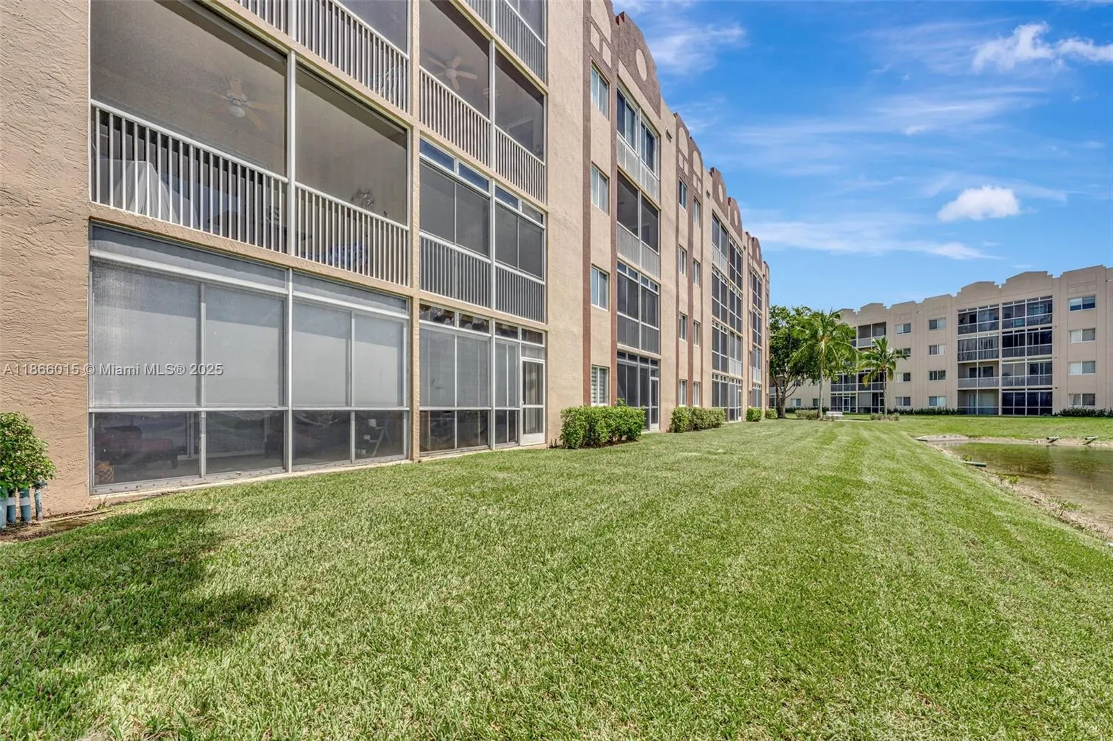 7715 Southampton Ter, #105