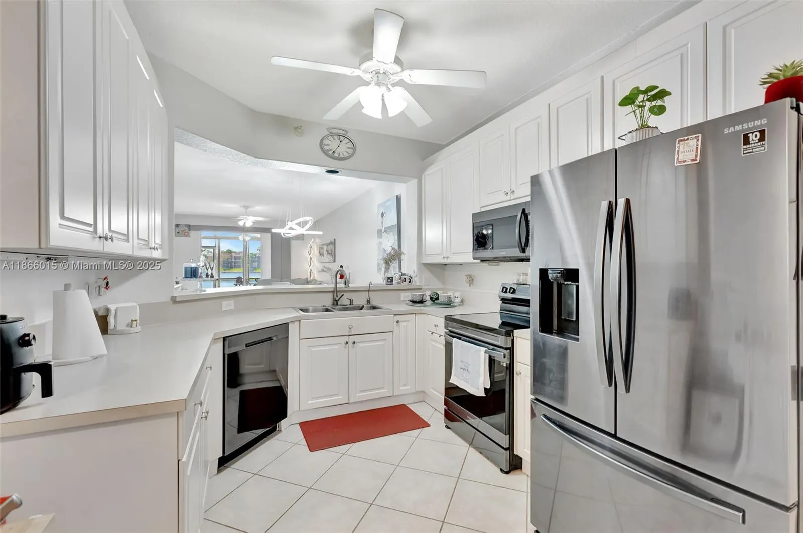 7715 Southampton Ter, #105
