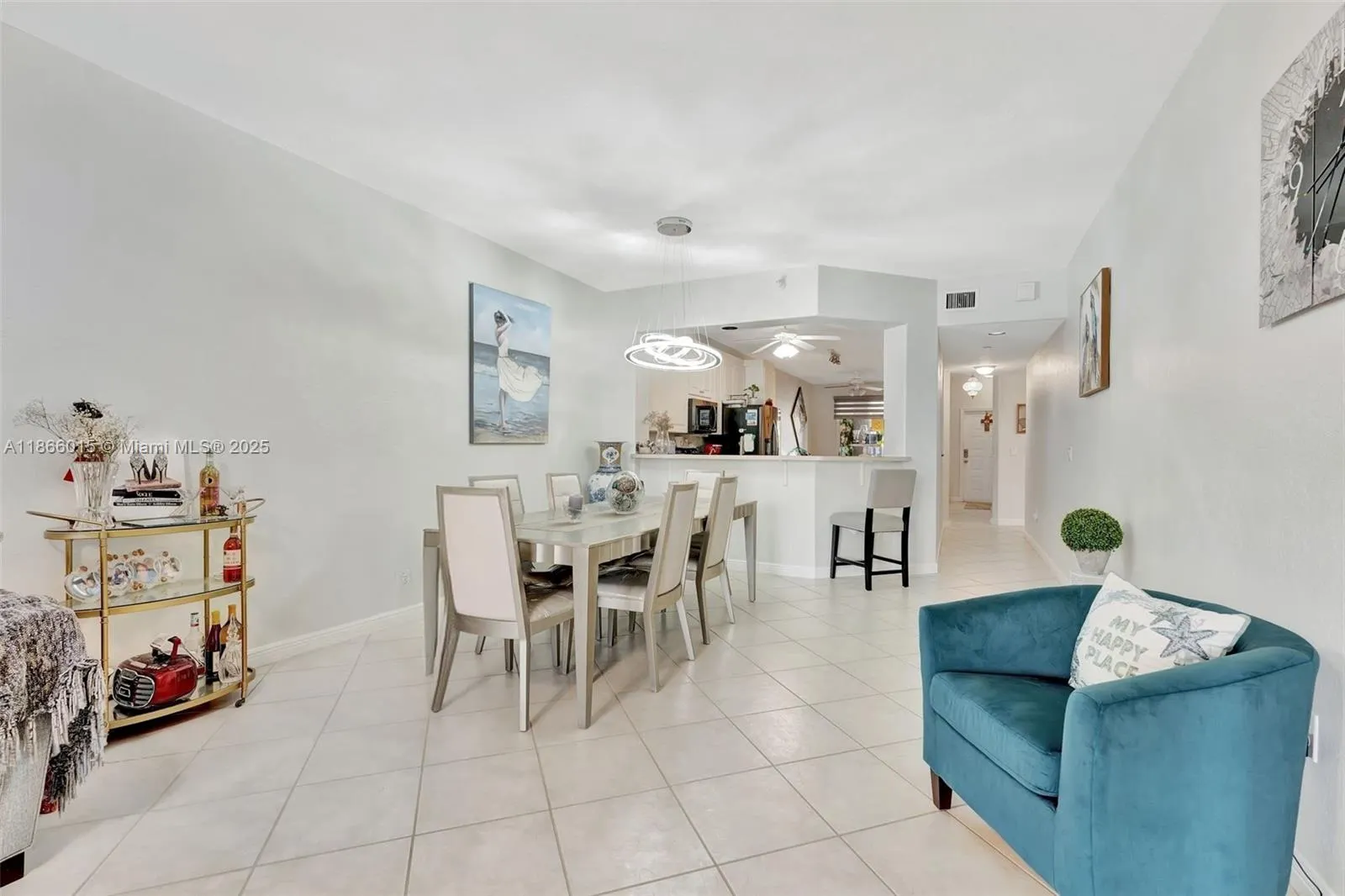 7715 Southampton Ter, #105