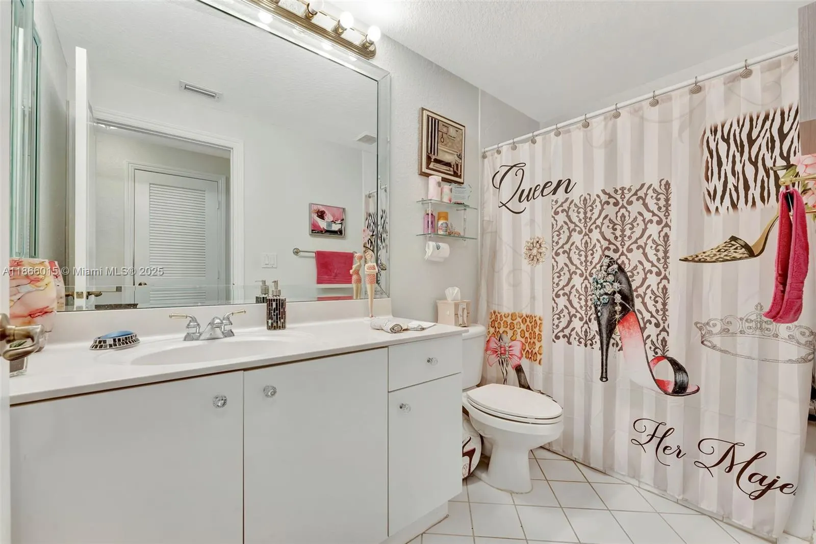 7715 Southampton Ter, #105