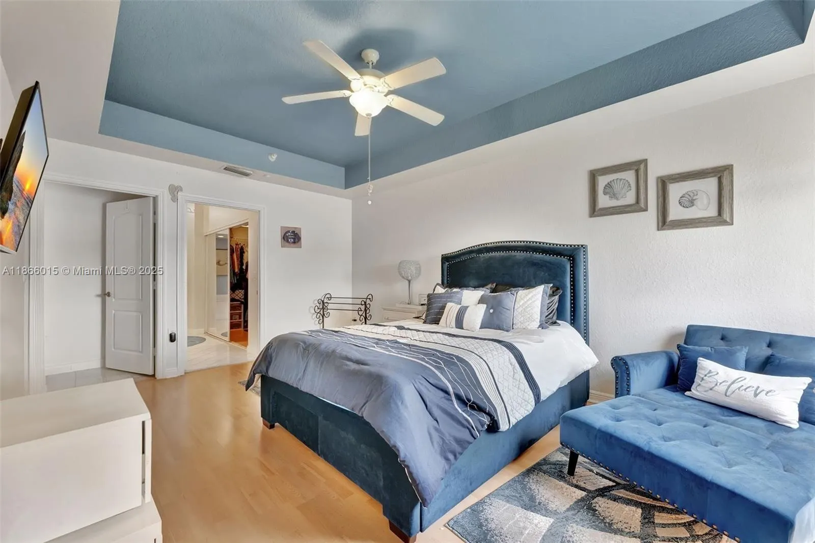 7715 Southampton Ter, #105