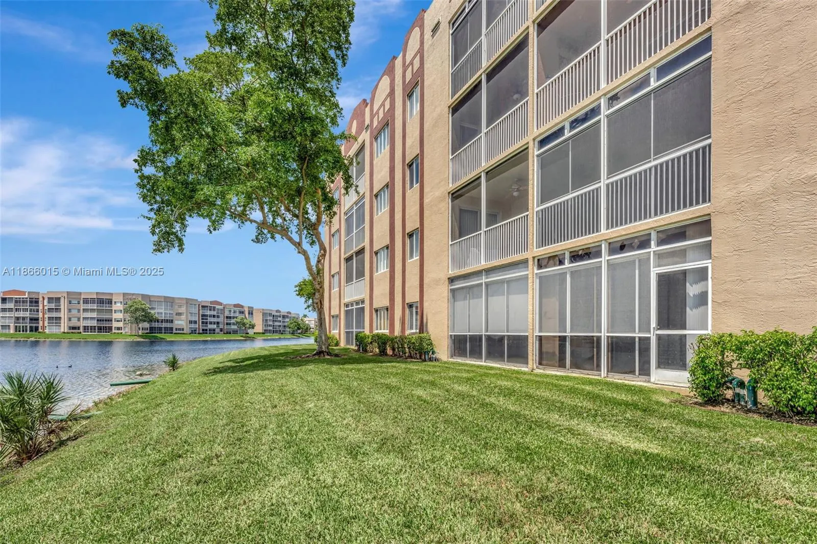 7715 Southampton Ter, #105