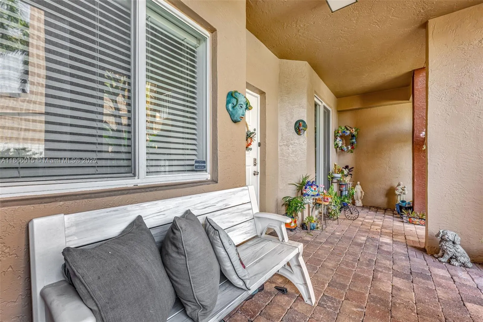 7715 Southampton Ter, #105