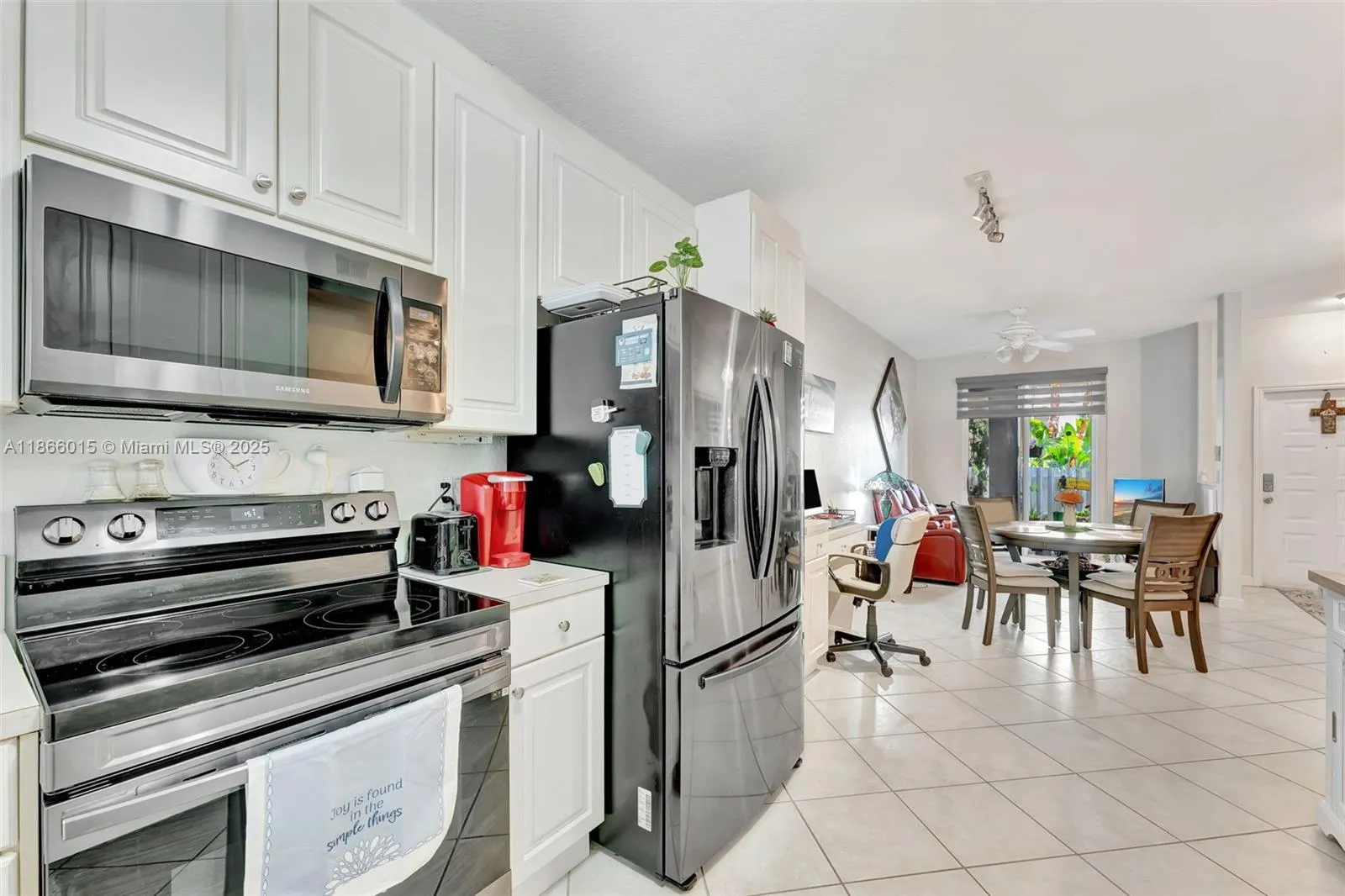 7715 Southampton Ter, #105