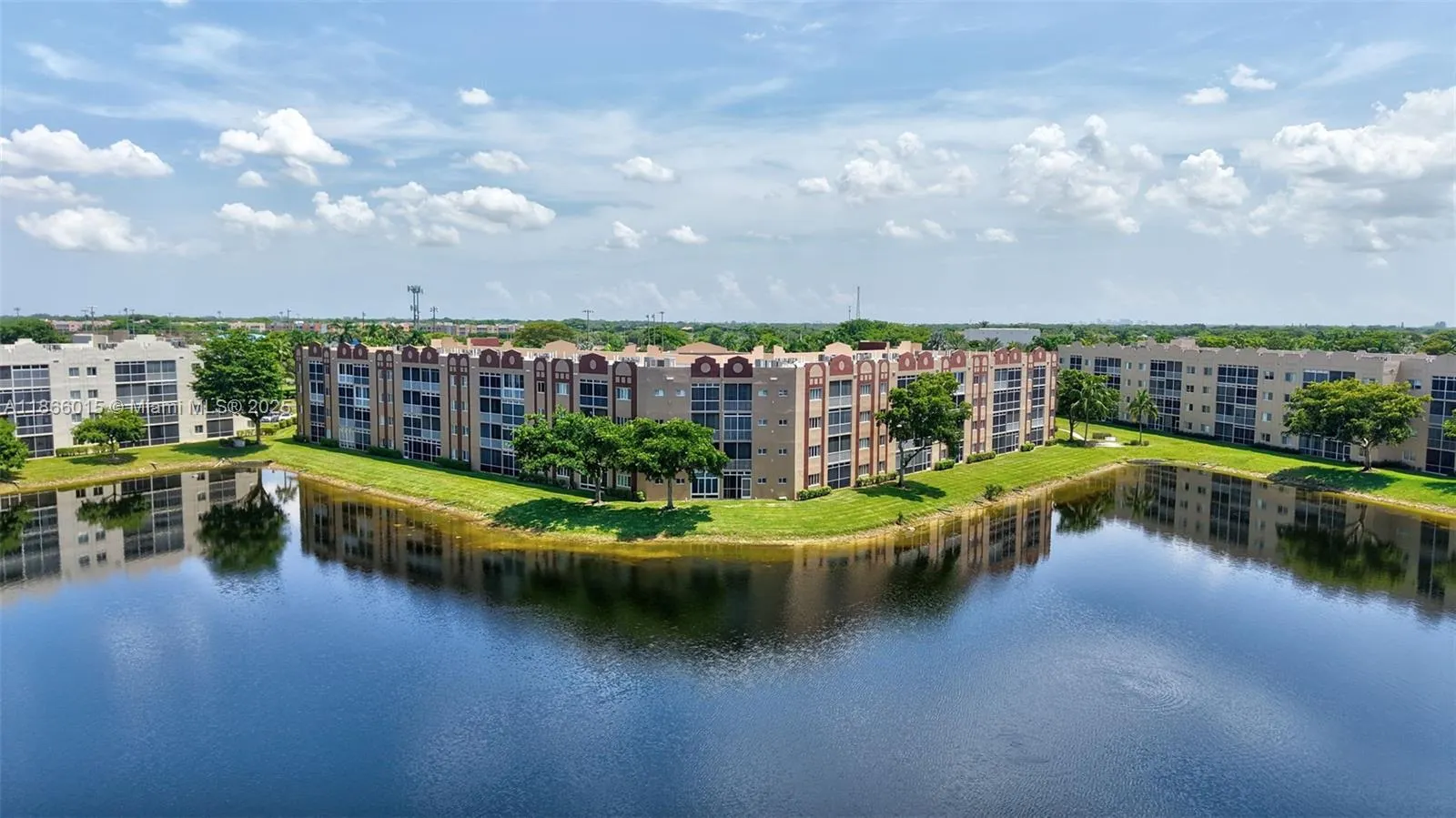 7715 Southampton Ter, #105